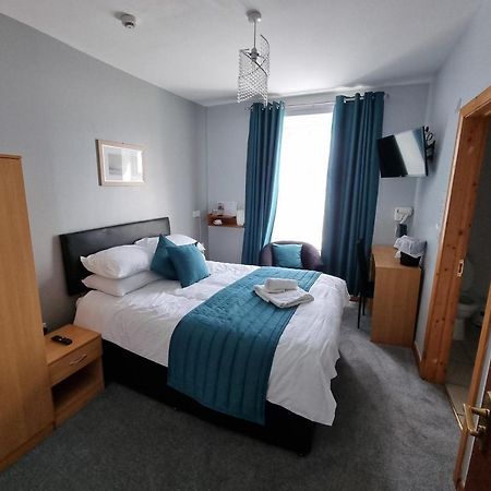 City Inn St. Davids  Kültér fotó