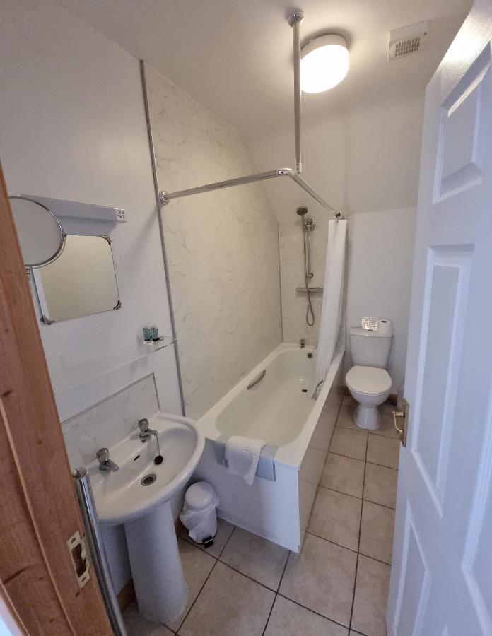City Inn St. Davids  Kültér fotó