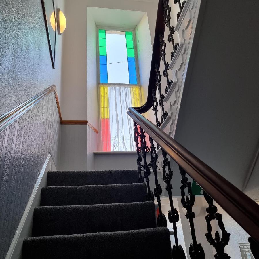 City Inn St. Davids  Kültér fotó