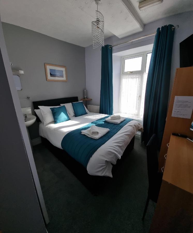 City Inn St. Davids  Kültér fotó