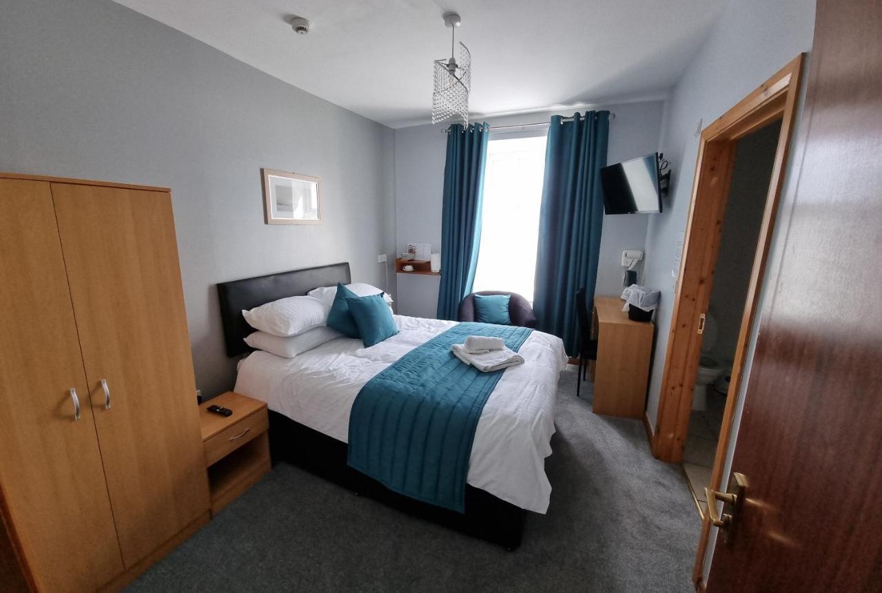City Inn St. Davids  Kültér fotó