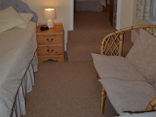 City Inn St. Davids  Kültér fotó