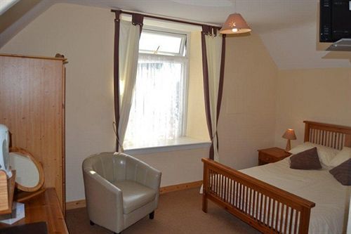 City Inn St. Davids  Kültér fotó