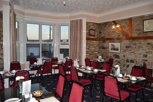 City Inn St. Davids  Kültér fotó