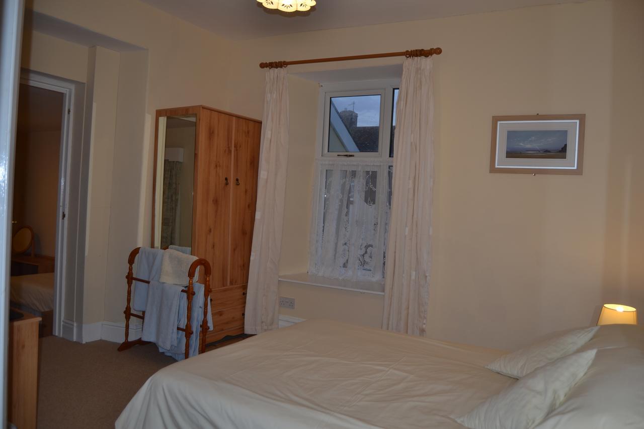 City Inn St. Davids  Kültér fotó