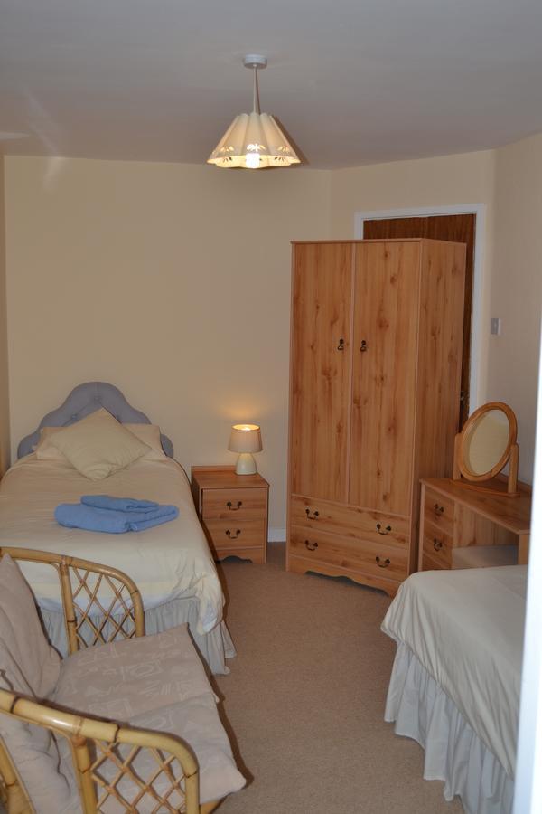 City Inn St. Davids  Kültér fotó