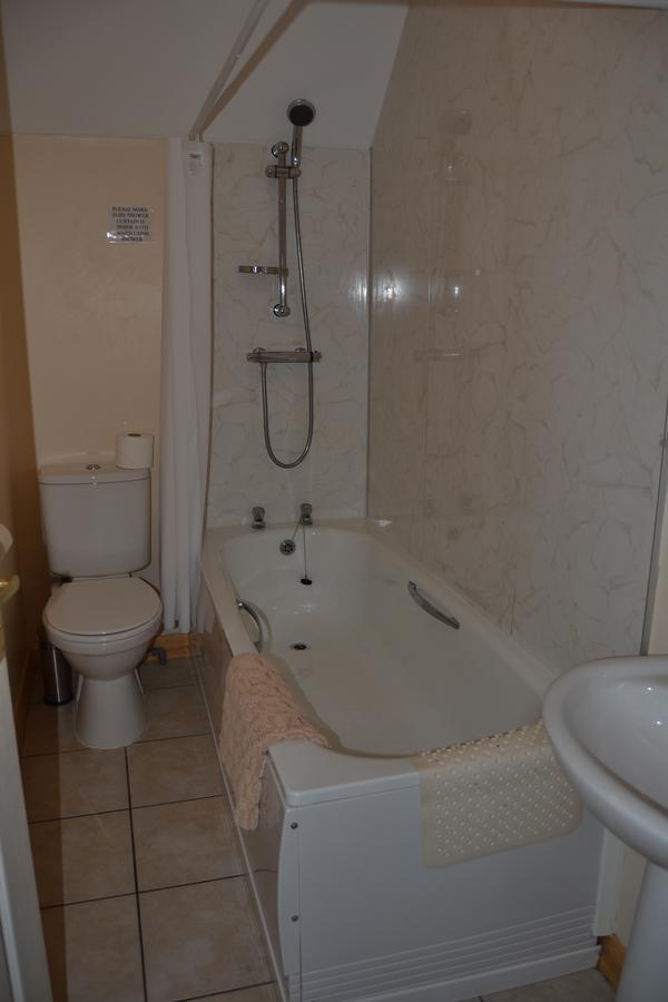 City Inn St. Davids  Kültér fotó