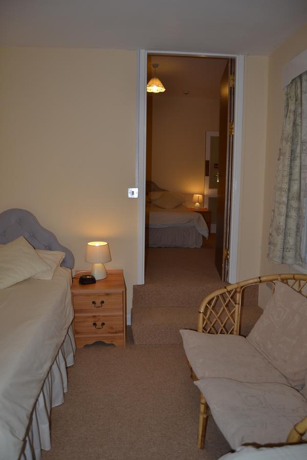City Inn St. Davids  Kültér fotó
